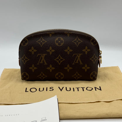 Louis Vuitton Pochette Cosmétique
