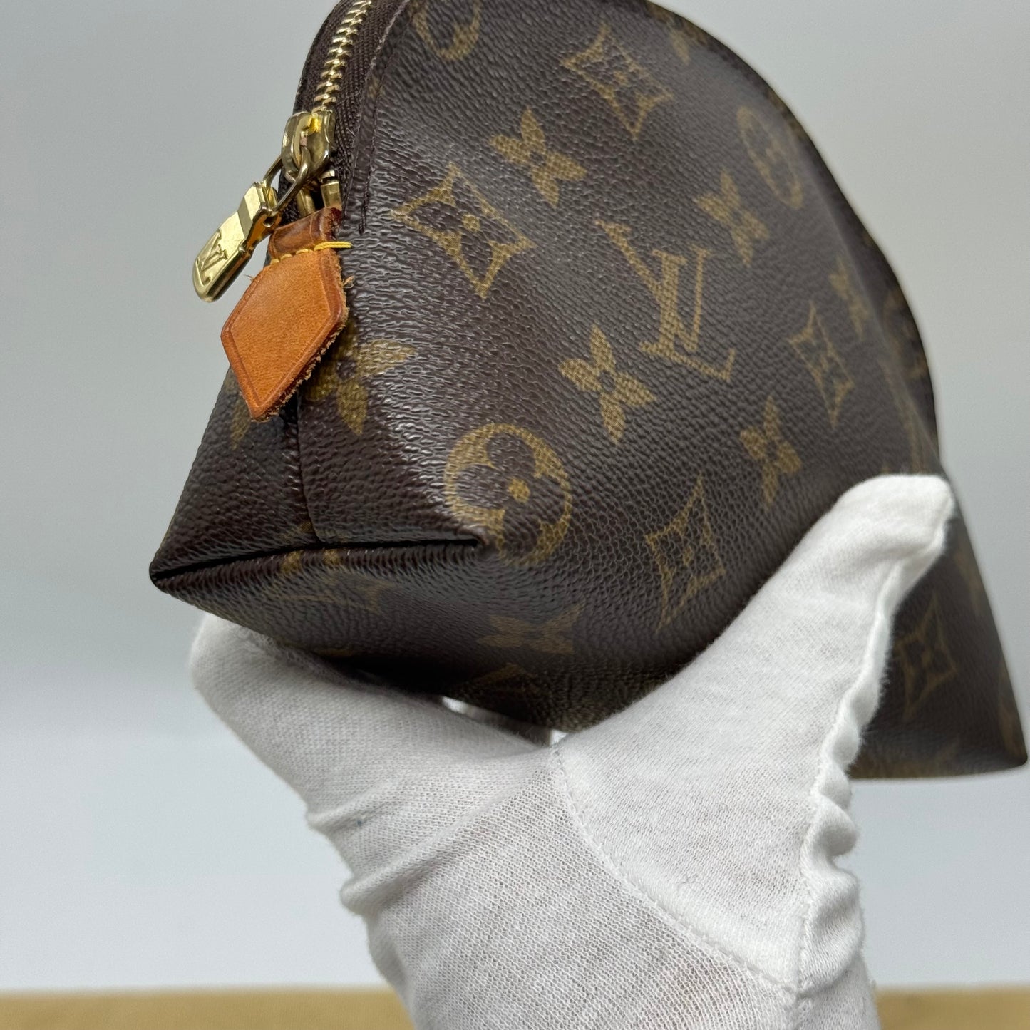 Louis Vuitton Pochette Cosmétique