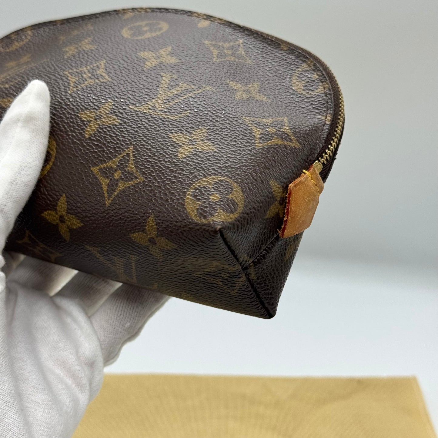 Louis Vuitton Pochette Cosmétique