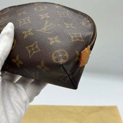 Louis Vuitton Pochette Cosmétique