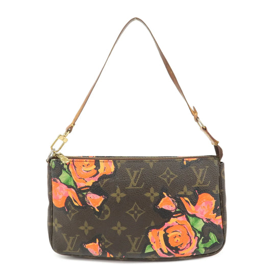 Louis Vuitton - Pochette Accesoires Stephen Sprouse