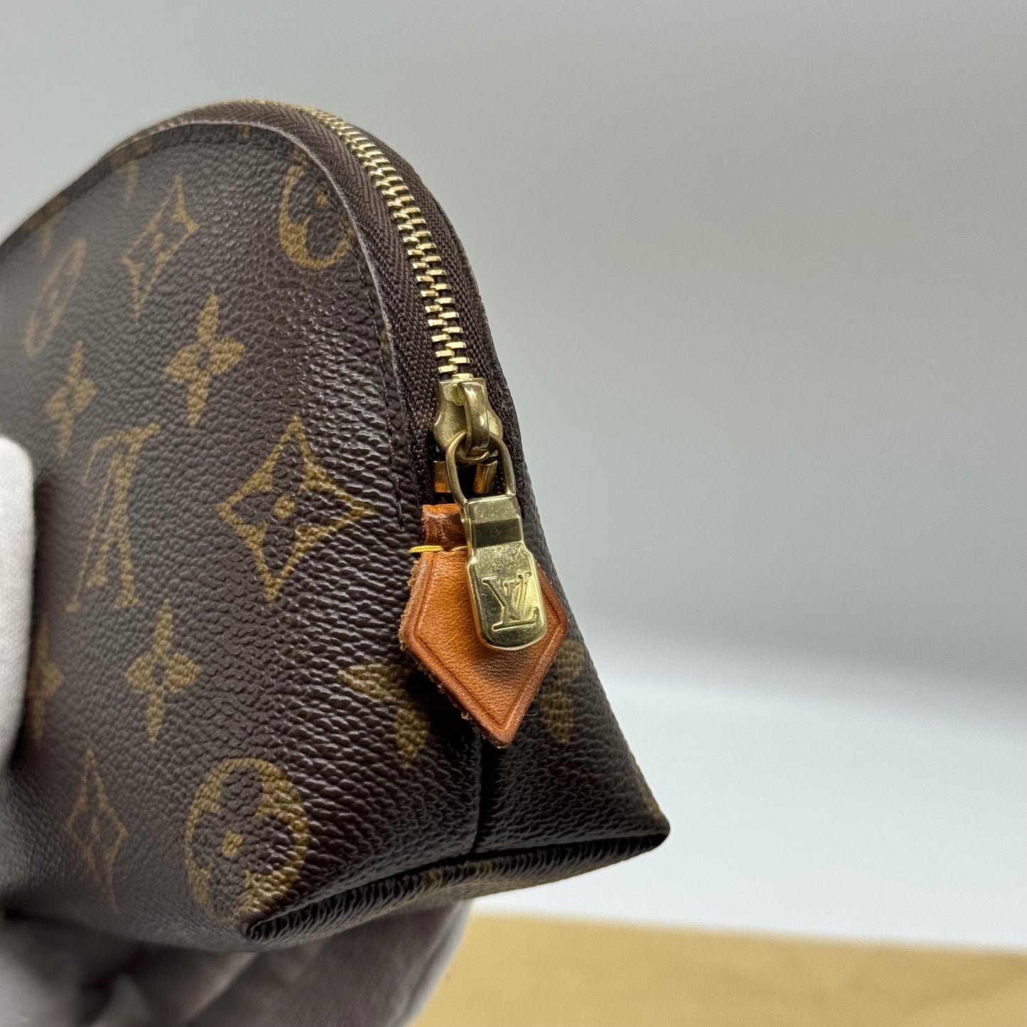 Louis Vuitton Pochette Cosmétique