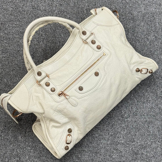 Balenciaga City First