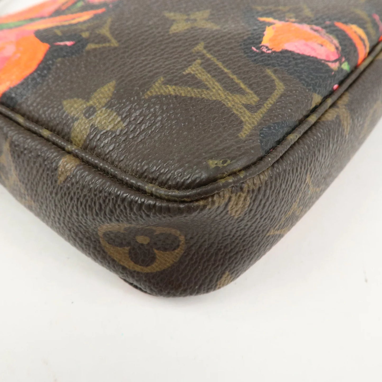 Louis Vuitton - Pochette Accesoires Stephen Sprouse