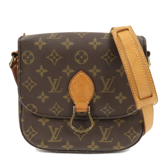 Louis Vuitton St-Cloud - Monogram PM