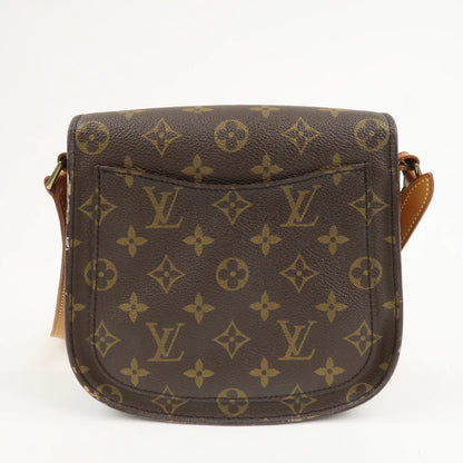 Louis Vuitton St-Cloud - Monogram PM