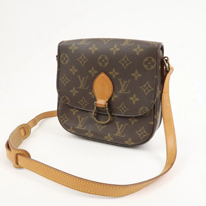 Louis Vuitton St-Cloud - Monogram PM