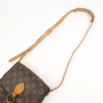 Louis Vuitton St-Cloud - Monogram PM