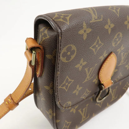 Louis Vuitton St-Cloud - Monogram PM