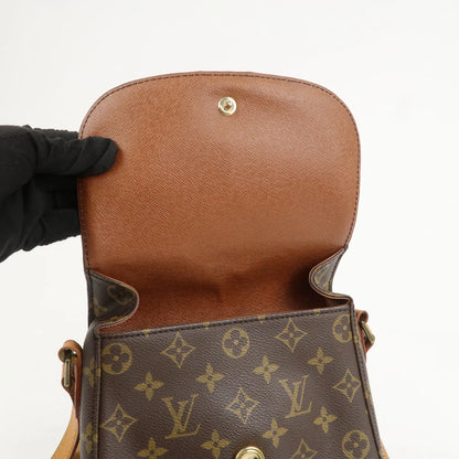 Louis Vuitton St-Cloud - Monogram PM