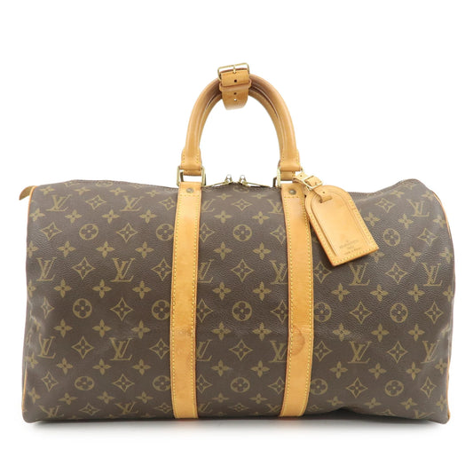 Louis Vuitton Keepall 45