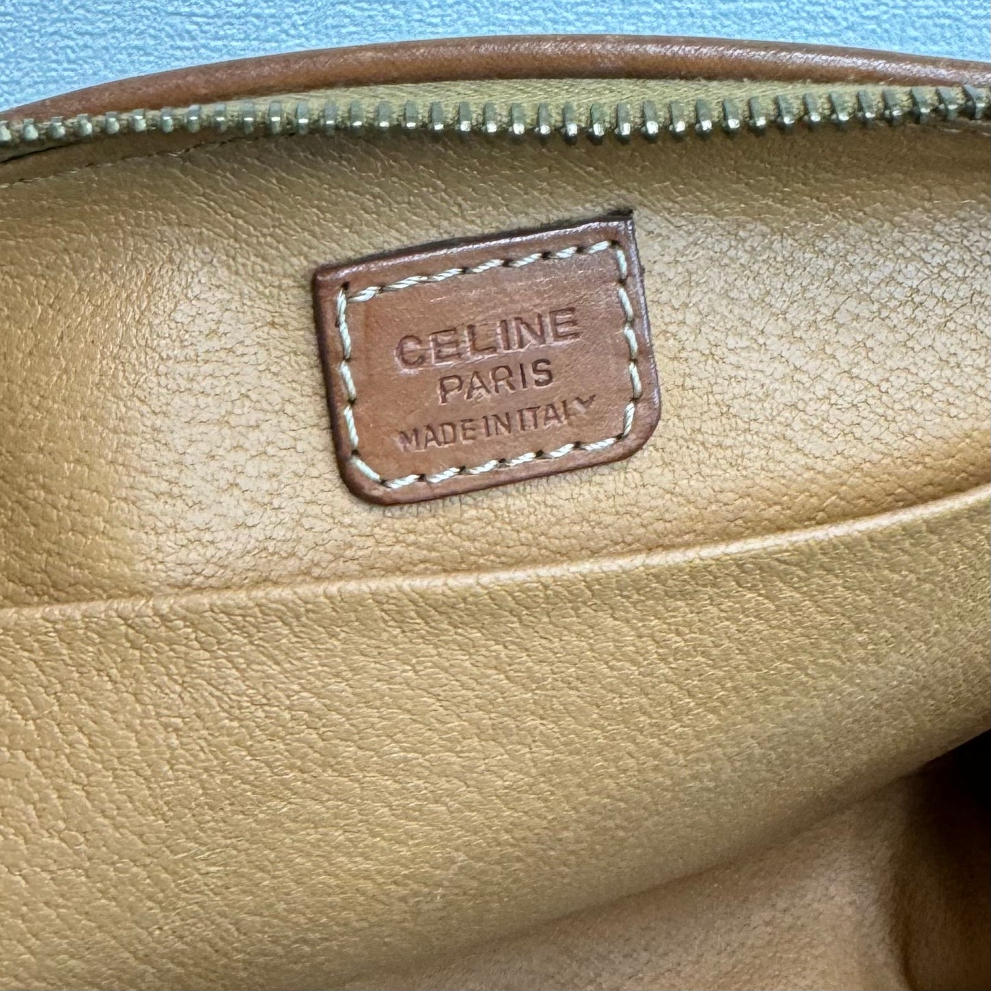 Pochette Céline