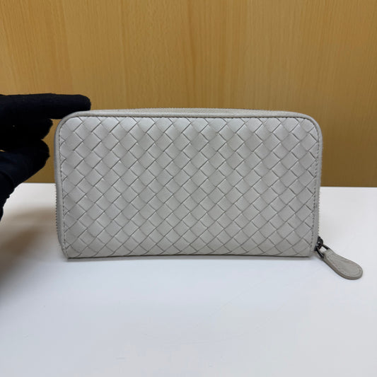 Bottega portefeuille long