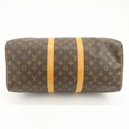 Louis Vuitton Keepall 45