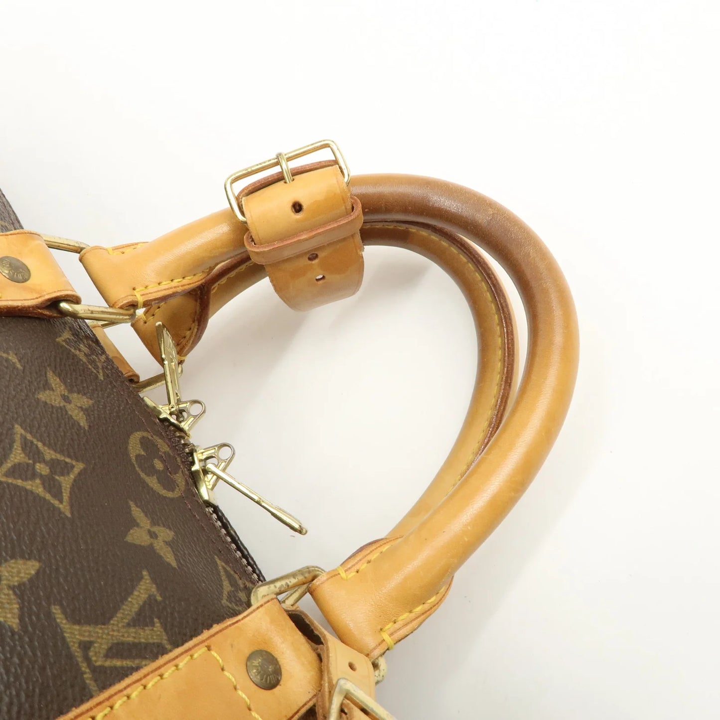 Louis Vuitton Keepall 45
