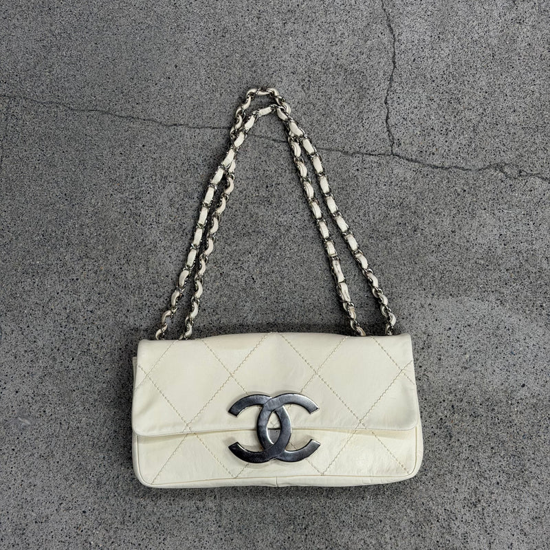 Chanel simple rabat