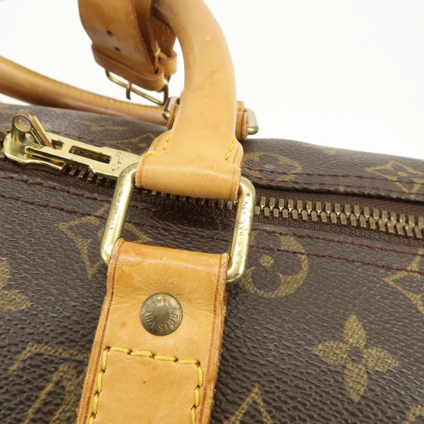 Louis Vuitton Keepall 45