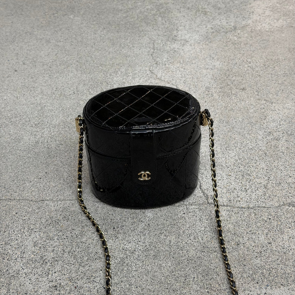 Chanel Vanity