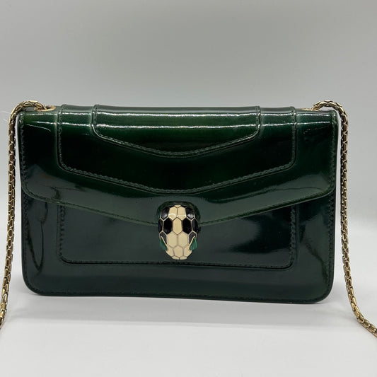Bvlgari Clutch
