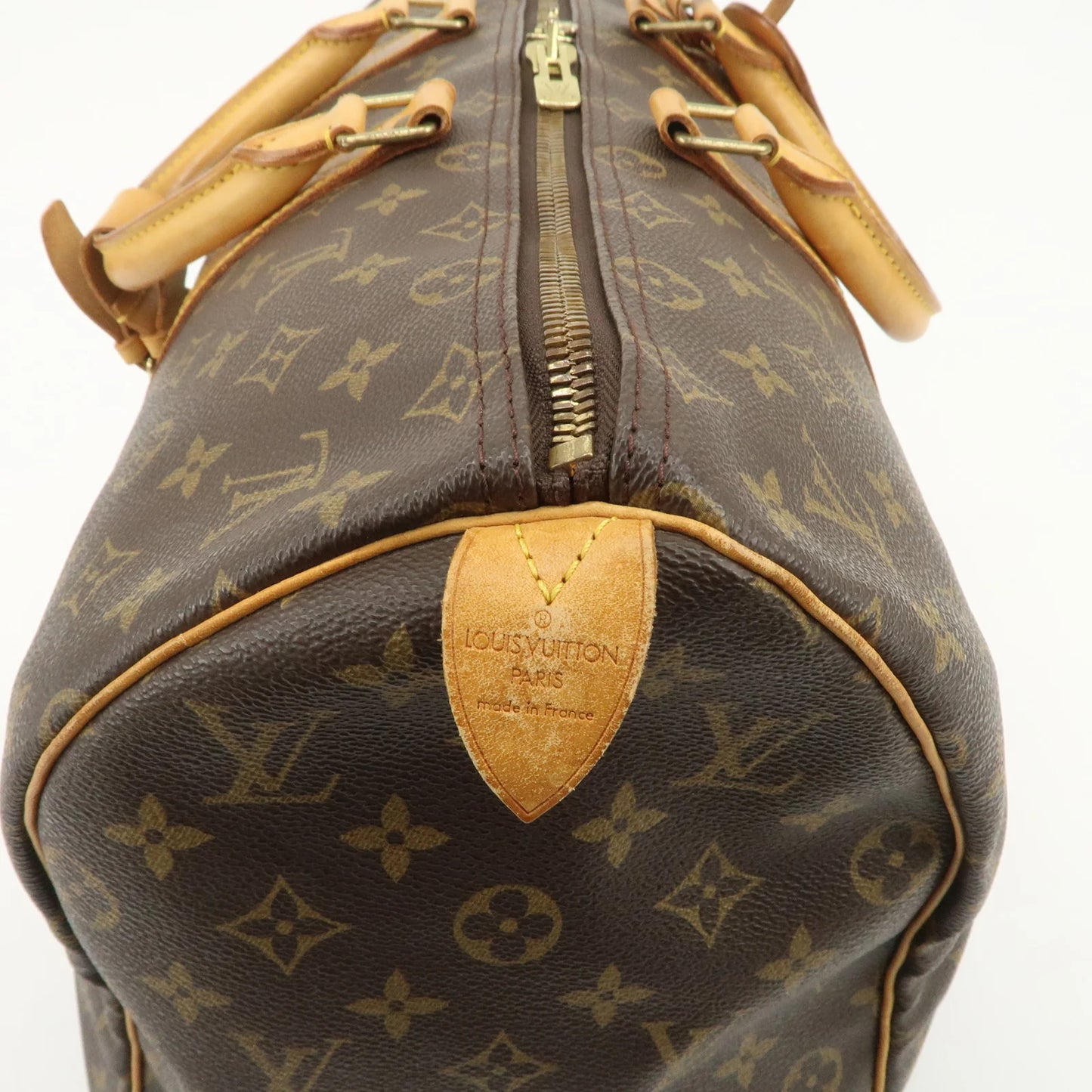 Louis Vuitton Keepall 45