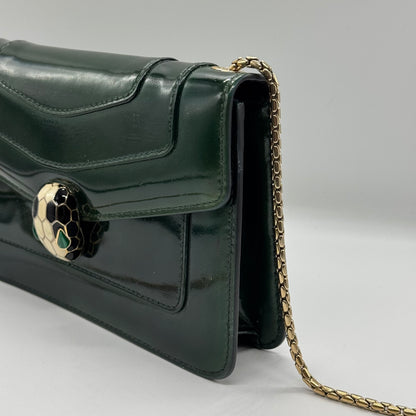 Bvlgari Clutch