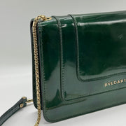 Bvlgari Clutch