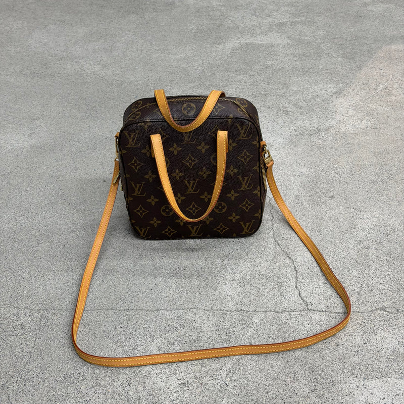 Louis Vuitton Spontini