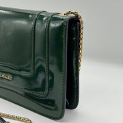 Bvlgari Clutch