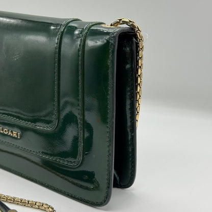 Bvlgari Clutch
