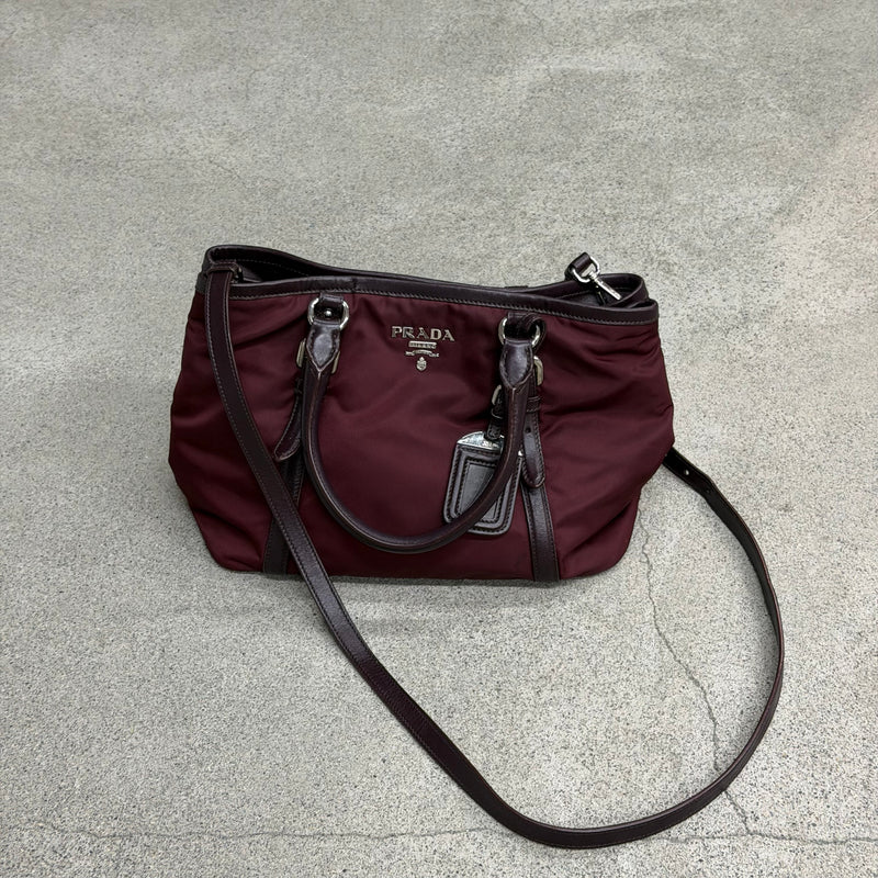 Prada Shopping