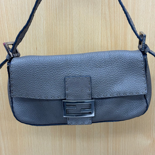 Fendi Baguette Selleria
