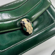Bvlgari Clutch