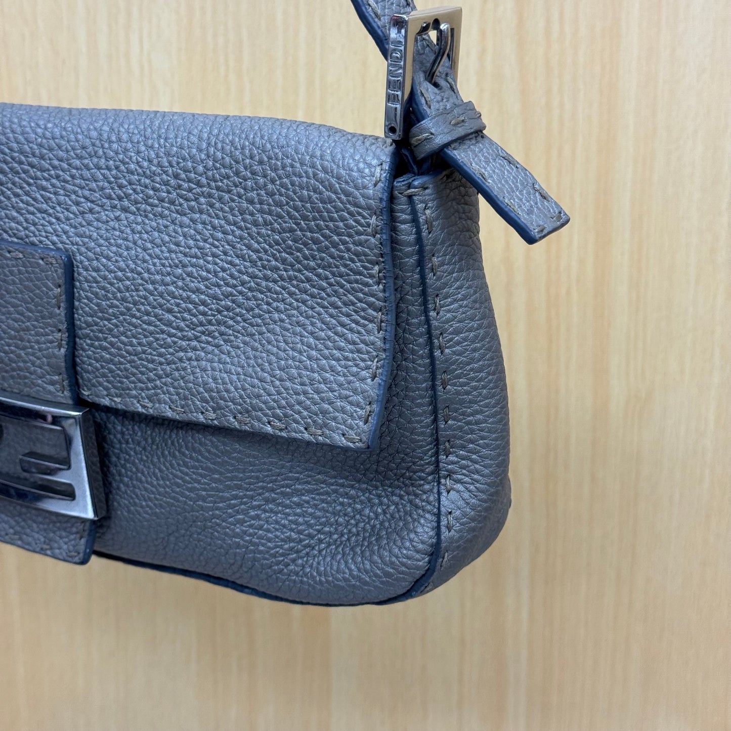 Fendi Baguette Selleria