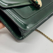 Bvlgari Clutch