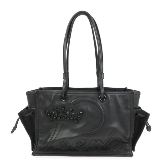 Loewe tote bag