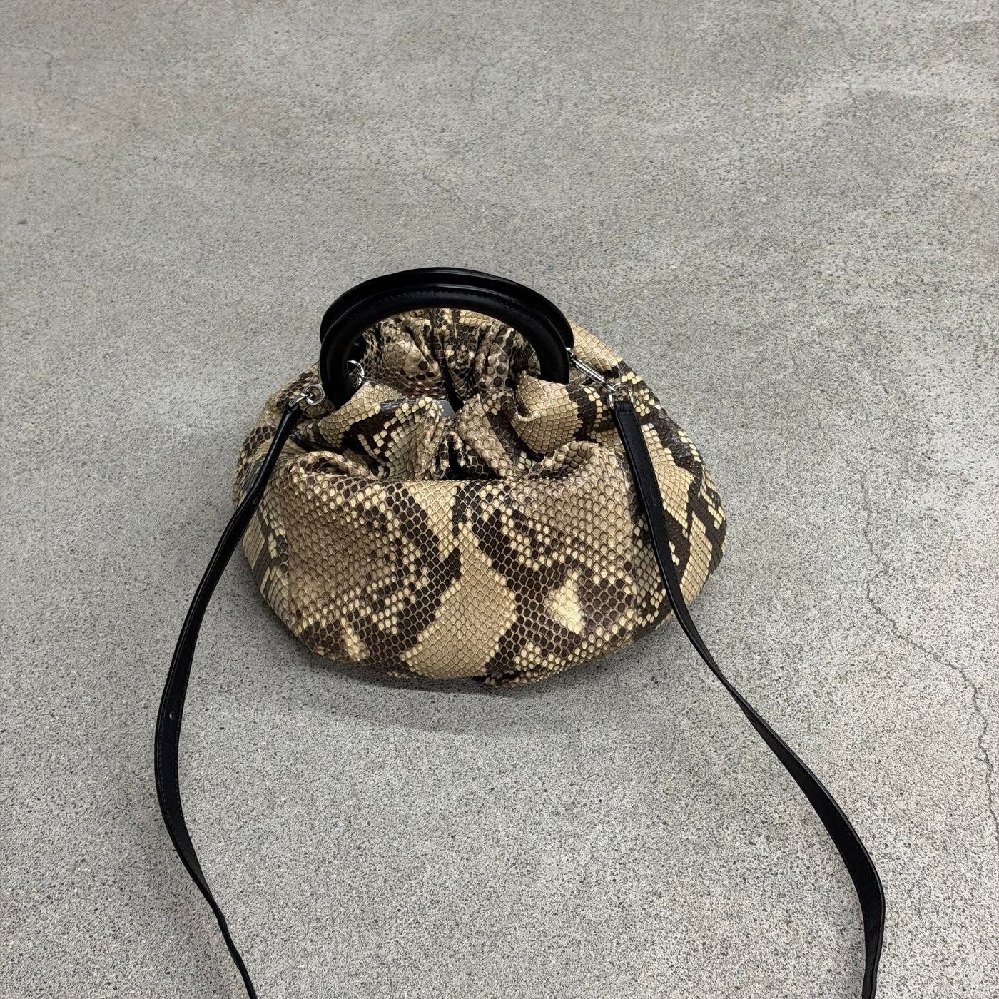 Loewe Bounce bag