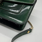 Bvlgari Clutch