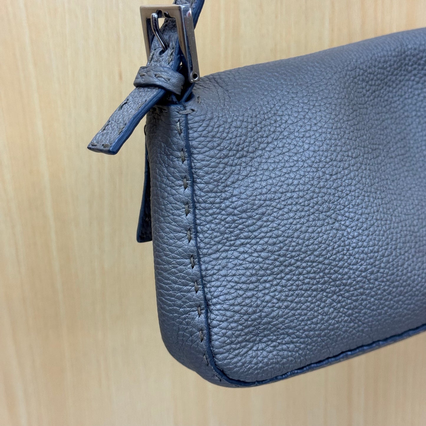 Fendi Baguette Selleria