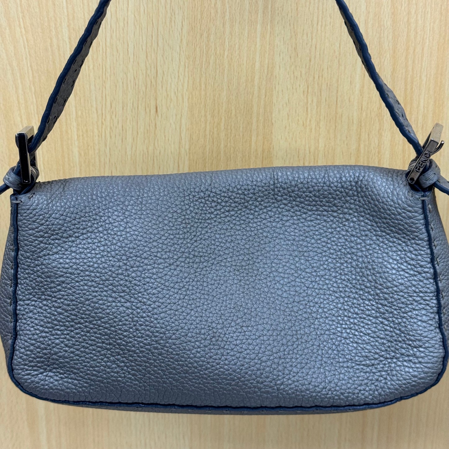 Fendi Baguette Selleria