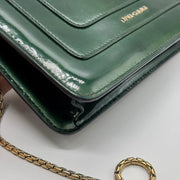 Bvlgari Clutch