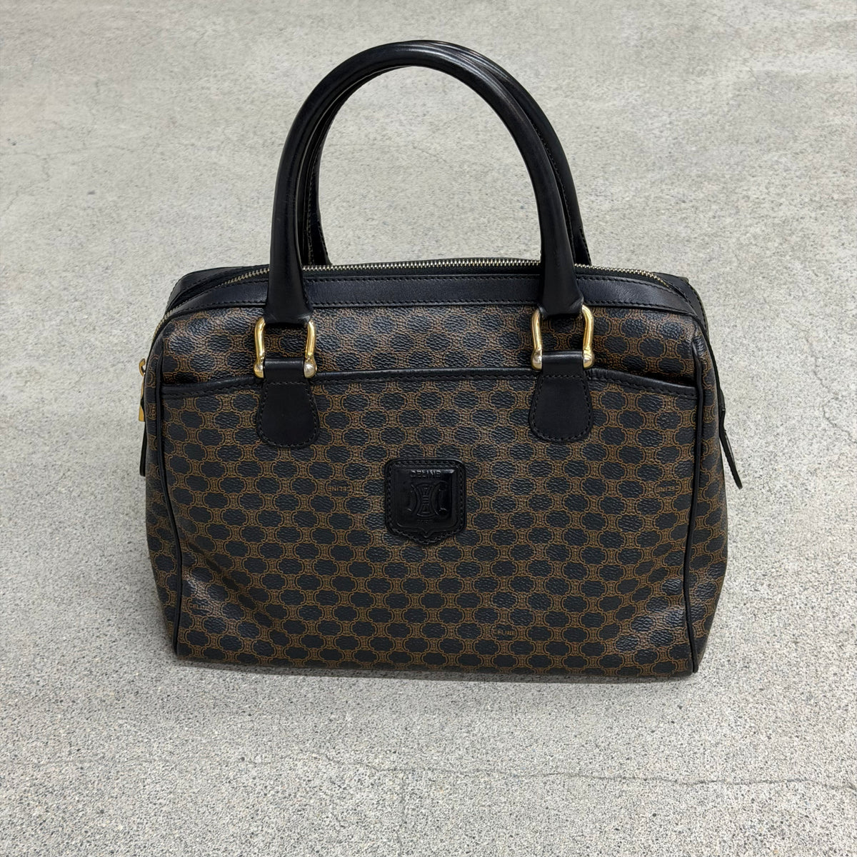 Celine Boston