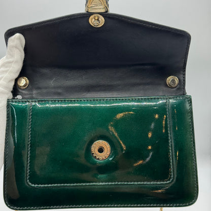 Bvlgari Clutch