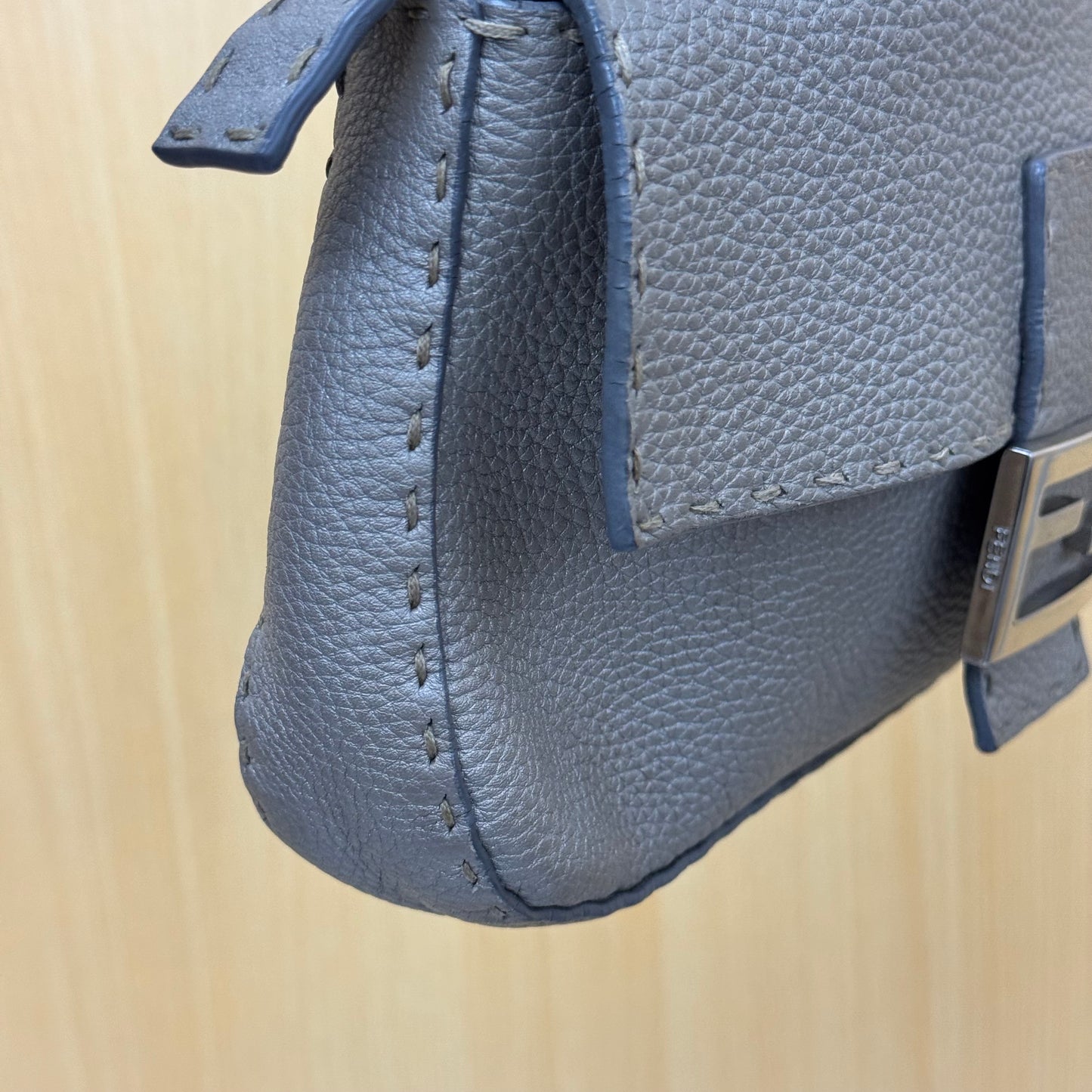 Fendi Baguette Selleria