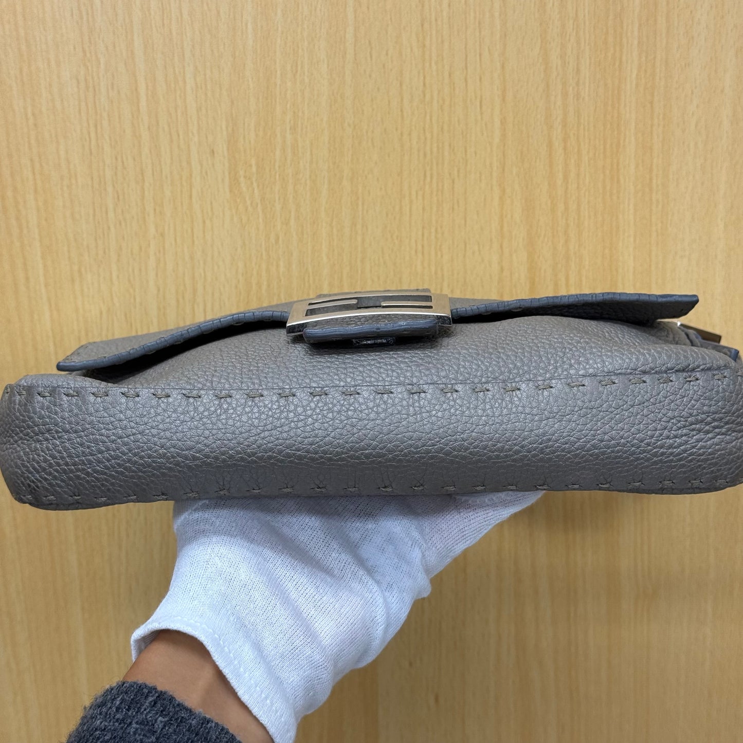 Fendi Baguette Selleria