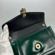 Bvlgari Clutch