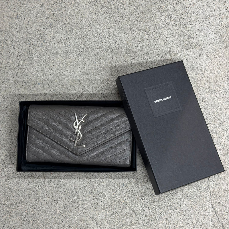 Yves Saint-Laurent Cassandre