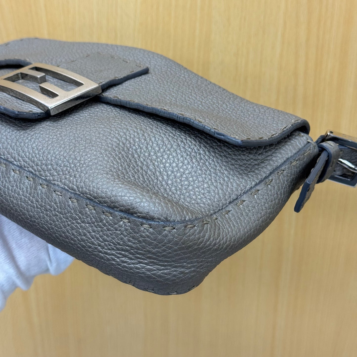 Fendi Baguette Selleria