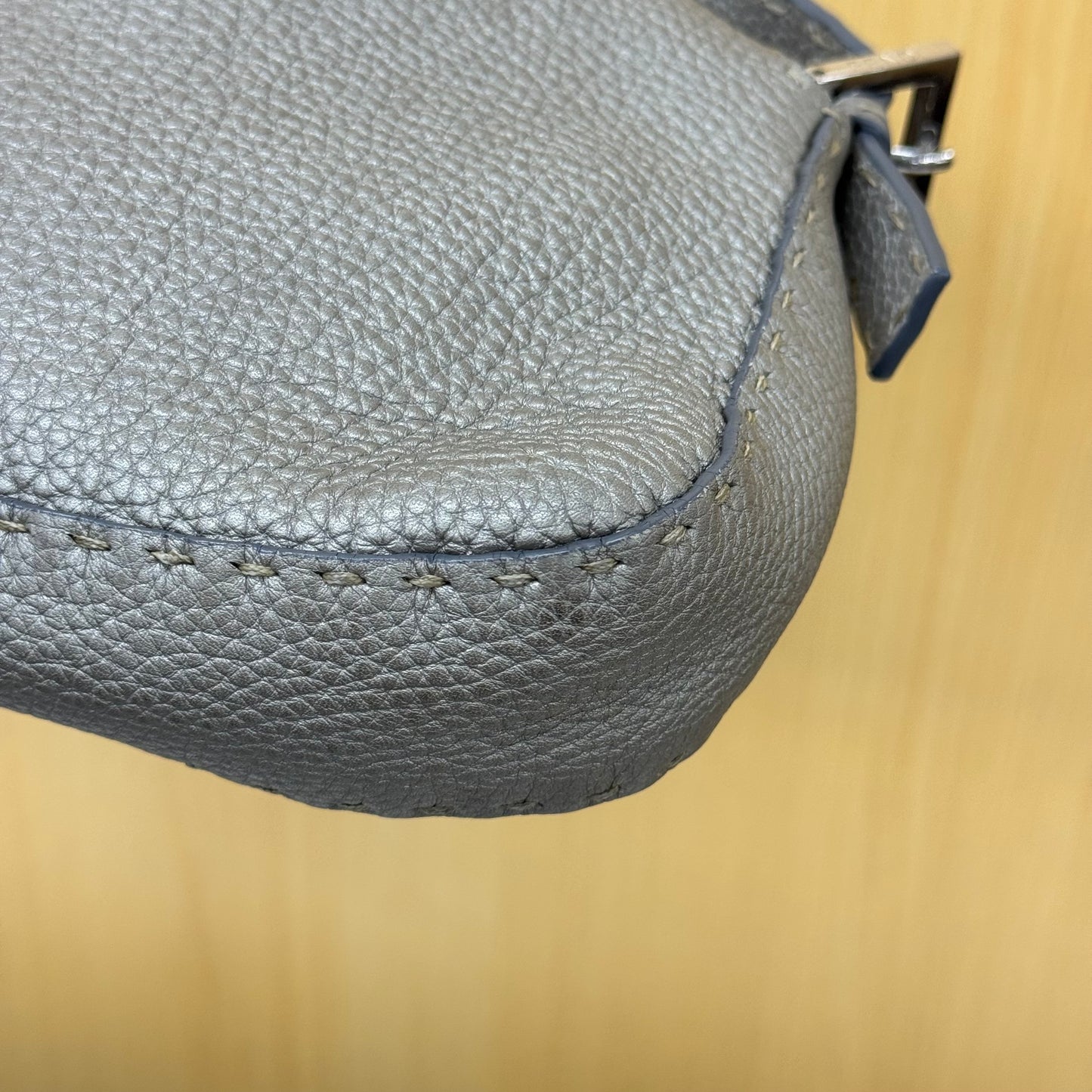 Fendi Baguette Selleria