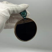 Bvlgari Clutch