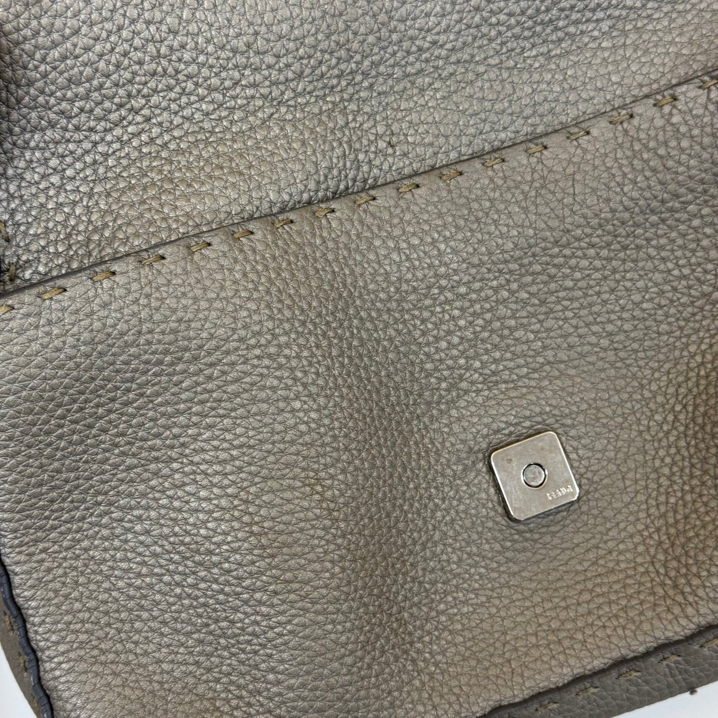Fendi Baguette Selleria